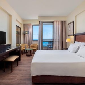 Double Room Sea View